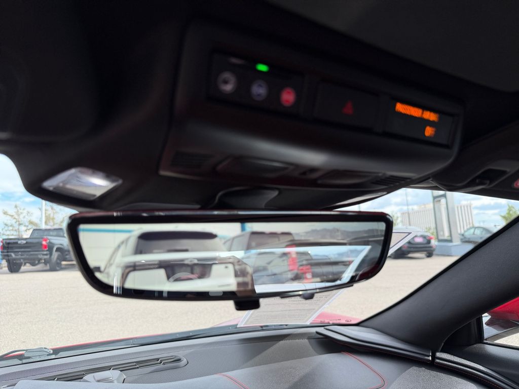 2022 Chevrolet Corvette Stingray 1LT Convertible photo 23