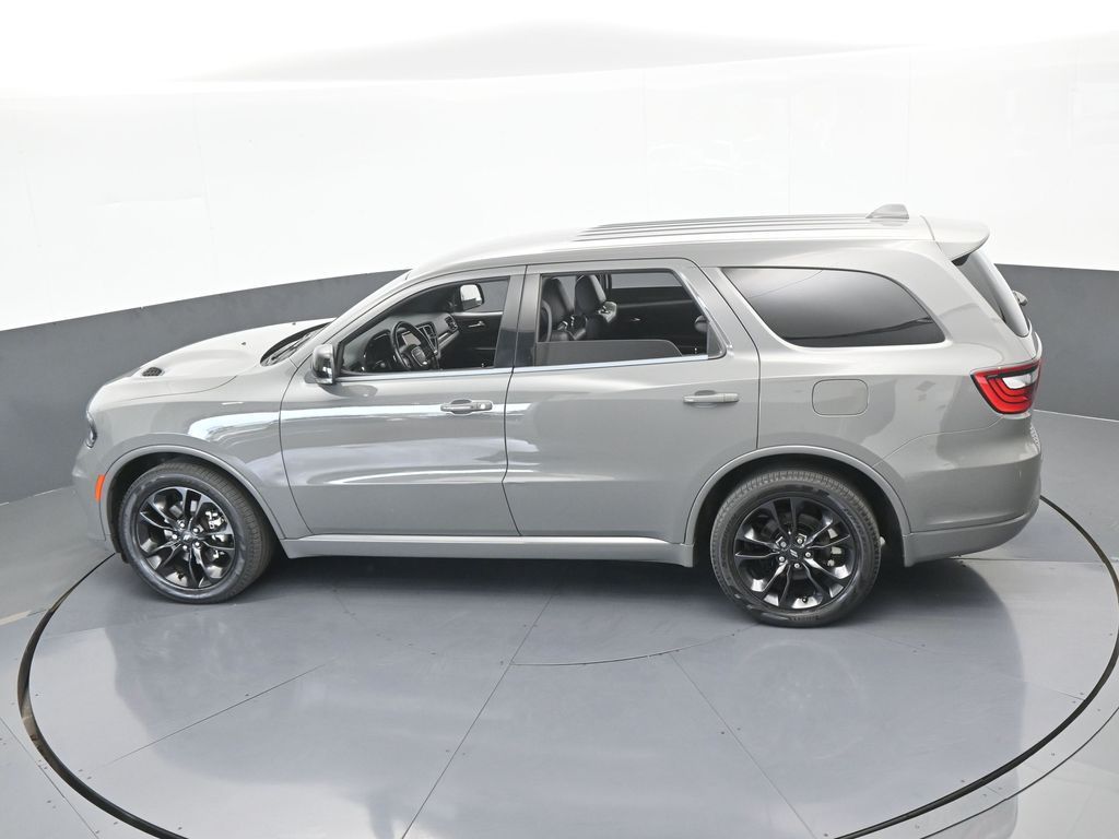 2022 Dodge Durango GT Plus photo 44