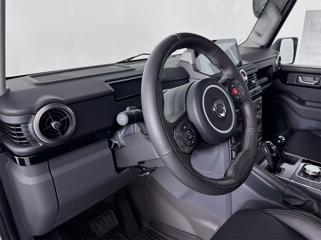 2025 Ineos Grenadier photo 4