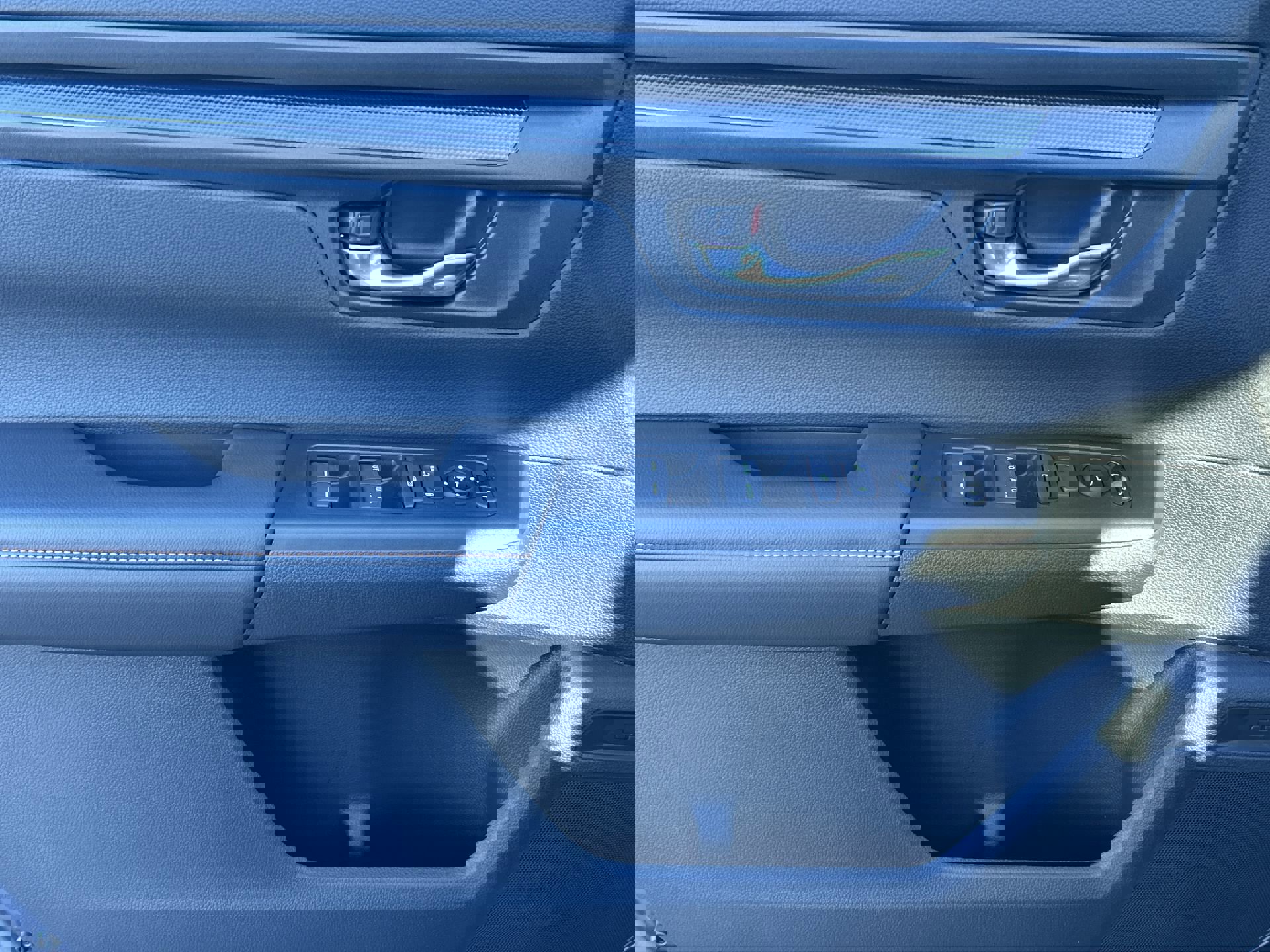 2026 Honda CR-V photo 12