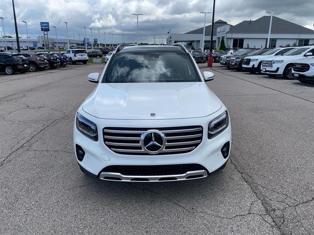 2025 Mercedes Benz GLB 250 4MATIC photo 42