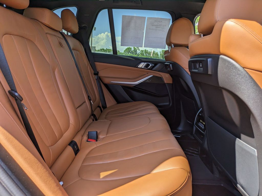 2022 Bmw X5 sDrive40i photo 24
