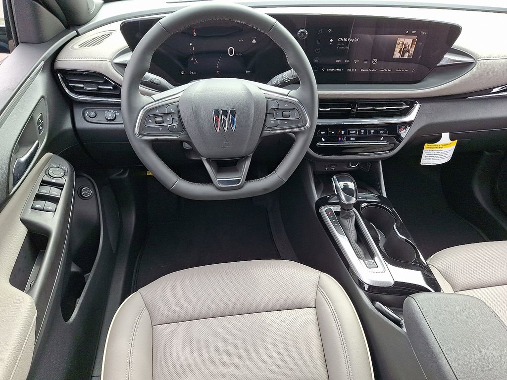 2025 Buick Envista Avenir photo 11