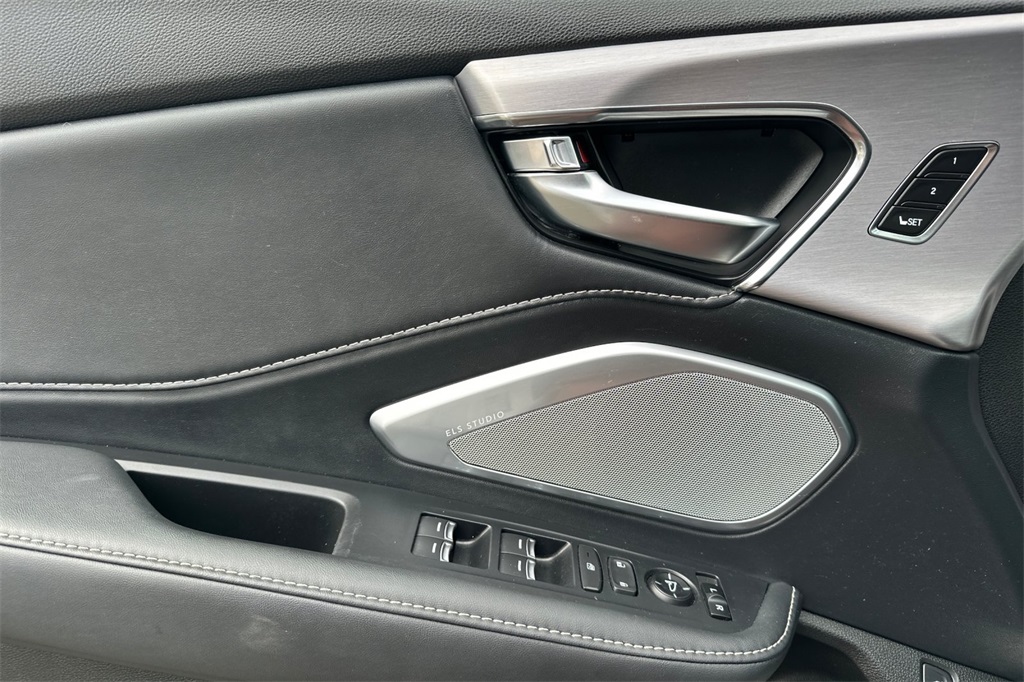 2023 Acura RDX Technology photo 10