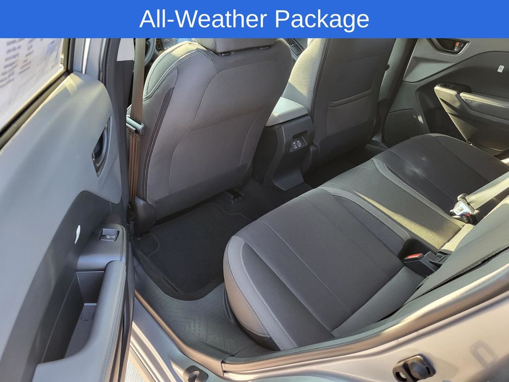 2026 Subaru Crosstrek Premium photo 4