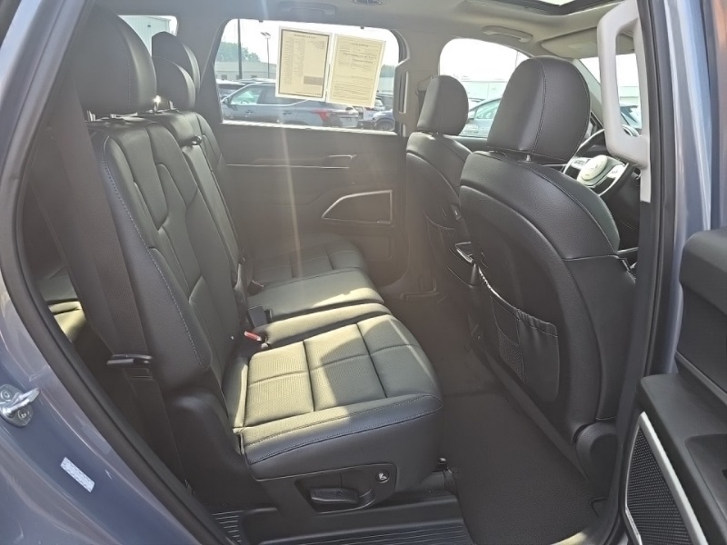 2021 Kia Telluride EX photo 30