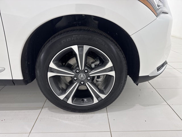 2025 Acura RDX Technology photo 43