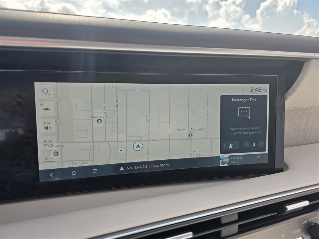 2026 Hyundai Palisade Calligraphy photo 17