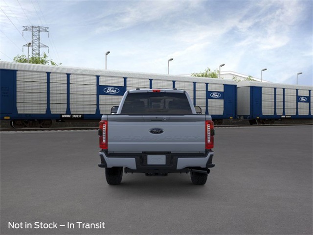 2025 Ford F-250 Lariat photo 5