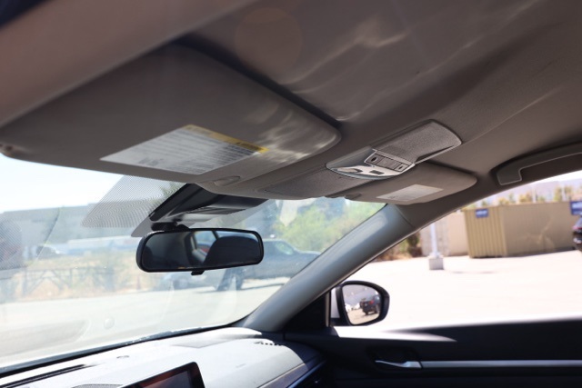 2023 Nissan Altima 2.5 SV photo 11