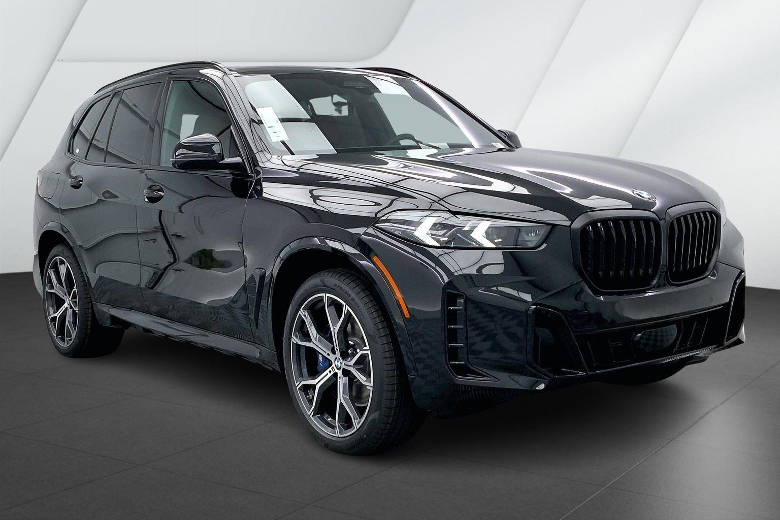 2026 Bmw X5 xDrive40i photo 2