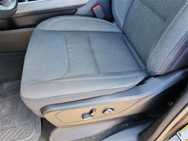 2021 Ram 1500 Big Horn Lone Star photo 15