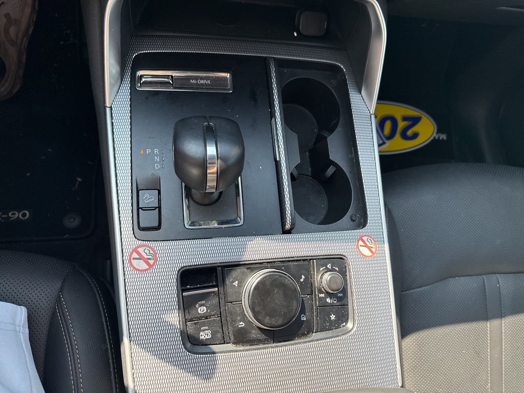 2025 Mazda CX-90 3.3 Turbo Preferred photo 11