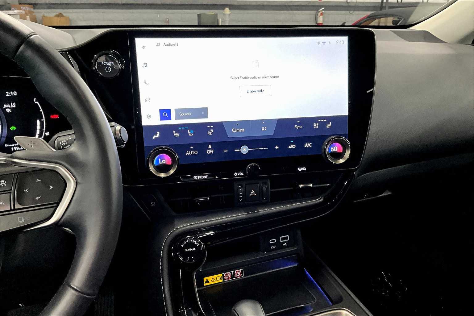 2025 Lexus NX Premium AWD photo 6