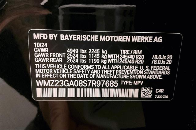 2025 MINI Countryman S photo 9