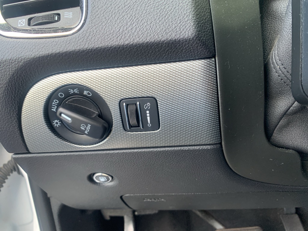 2020 Dodge Durango GT photo 16