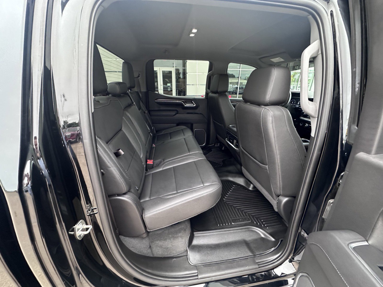 2023 Gmc Sierra 1500 SLT photo 28