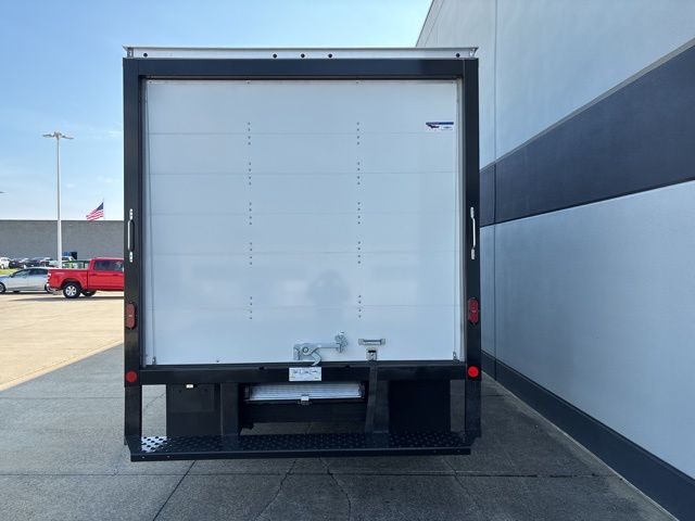 2024 Ford E-350 Base photo 4
