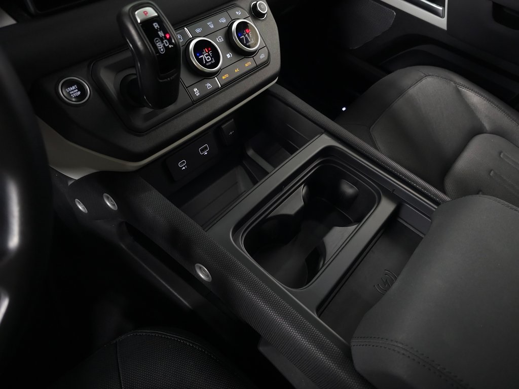 2022 LAND ROVER DEFENDER - Image 34