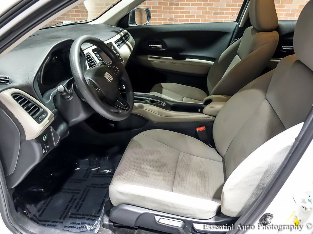 2021 HONDA HR-V - Image 12