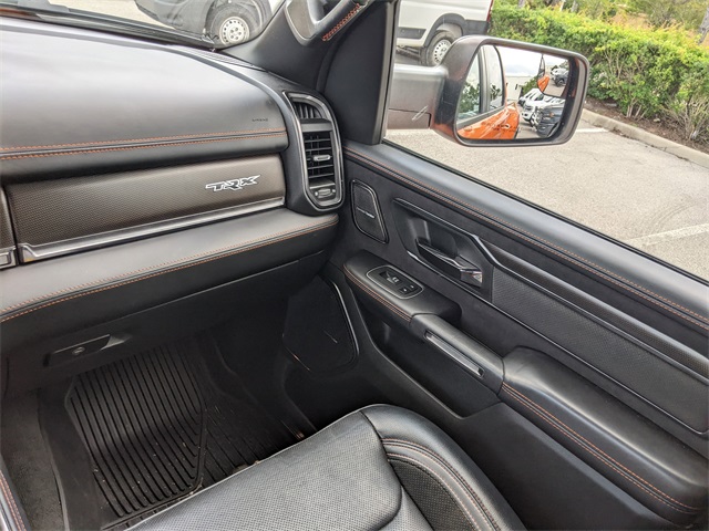 2022 Ram 1500 TRX photo 13