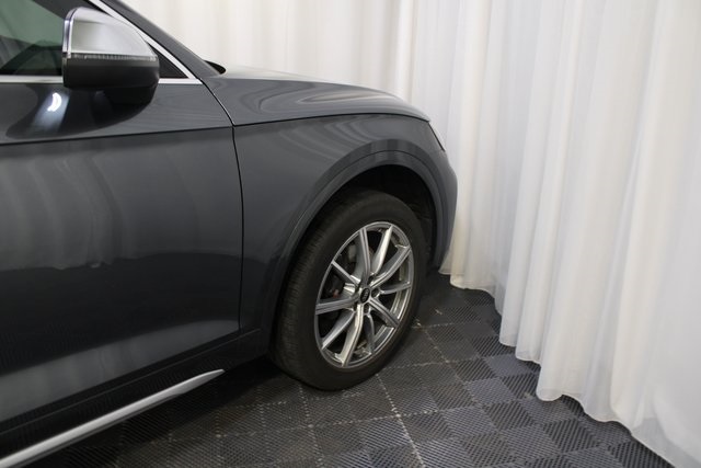 2022 Audi SQ5 Premium photo 26