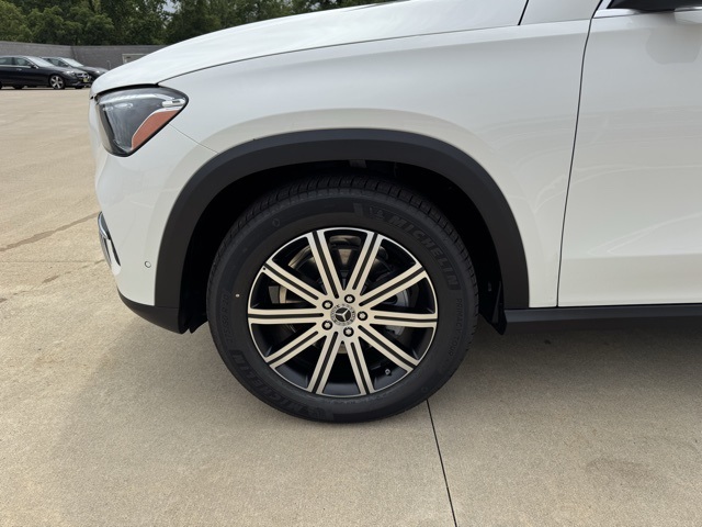 2026 Mercedes Benz GLE 350 4MATIC photo 8