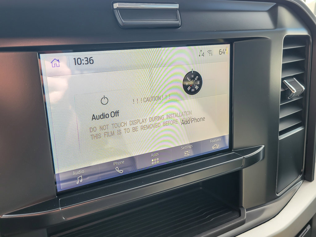 2025 FORD F-350 - Image 14