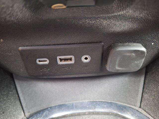 2023 Chevrolet Malibu 1LT photo 12