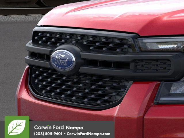 2025 Ford Ranger XL photo 11