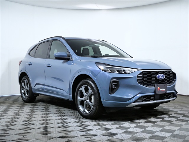 2023 Ford Escape ST-Line Select's photo
