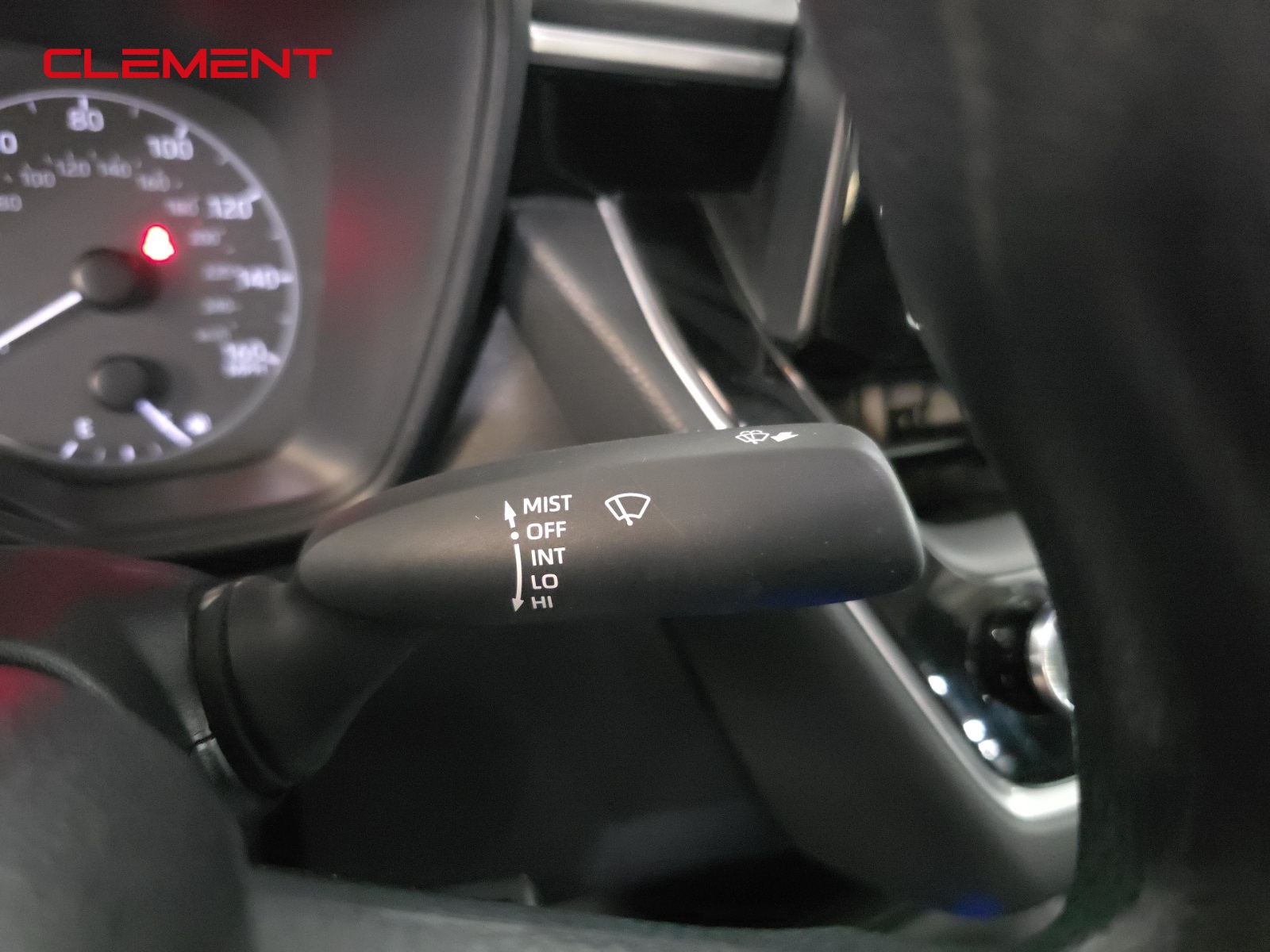 2024 Toyota Corolla LE photo 11
