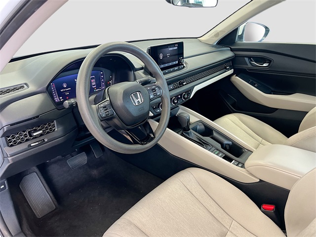 2024 Honda Accord EX photo 14