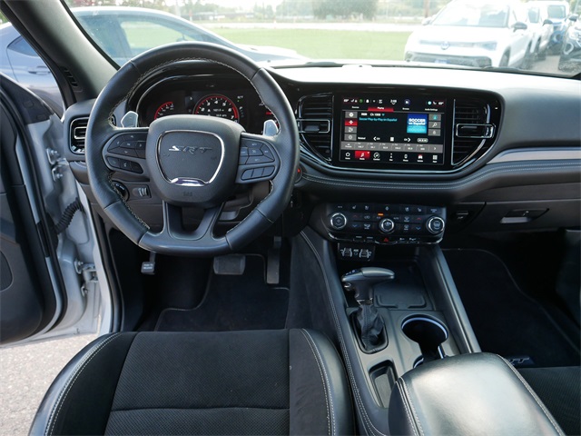 2023 Dodge Durango SRT 392 photo 21