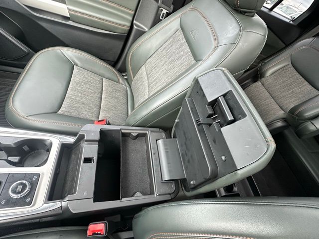 2021 Ford Explorer Timberline photo 25