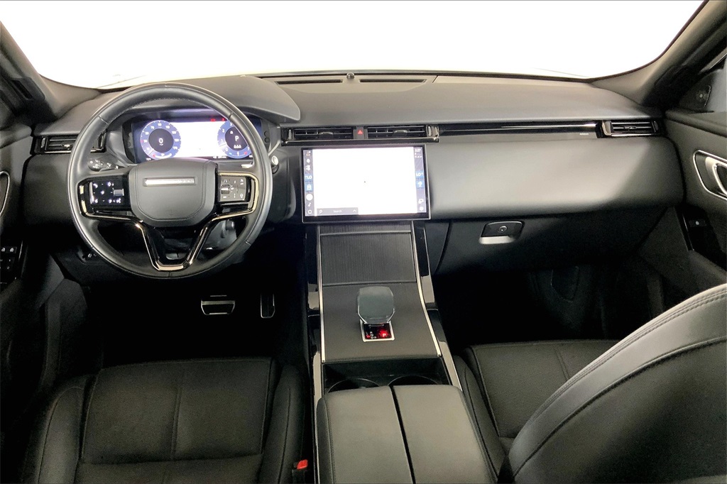 2024 Land Rover Range Rover Velar P400 Dynamic HSE photo 13
