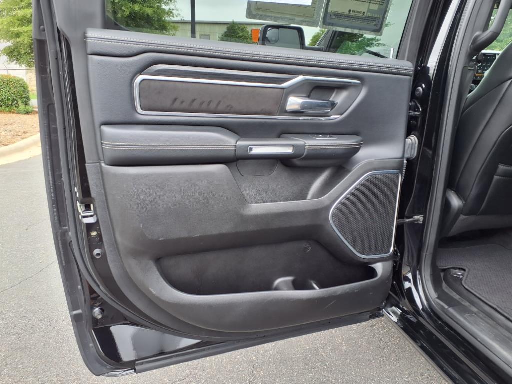 2024 Ram 1500 Laramie photo 26