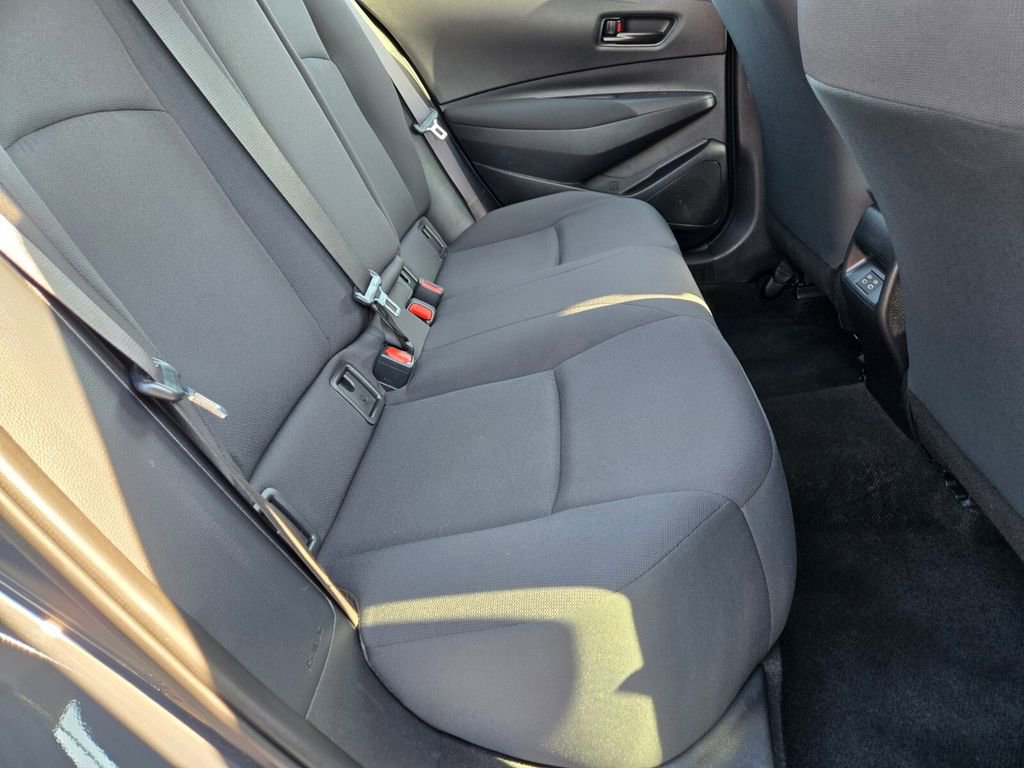 2024 Toyota Corolla LE photo 13