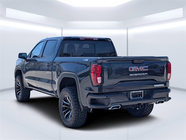 2025 Gmc Sierra 1500 Elevation photo 4
