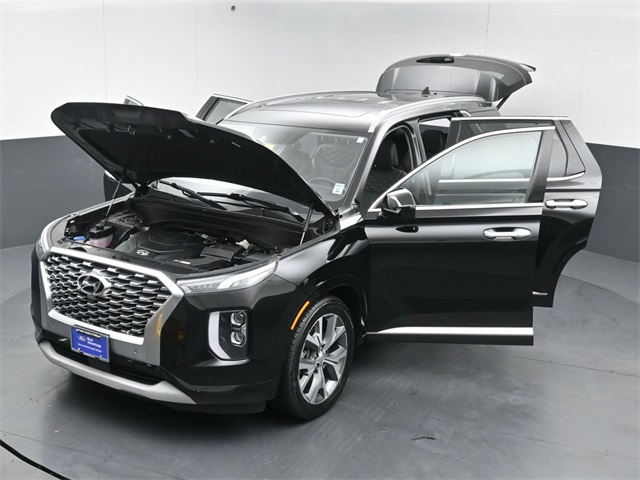 2022 HYUNDAI PALISADE - Image 57