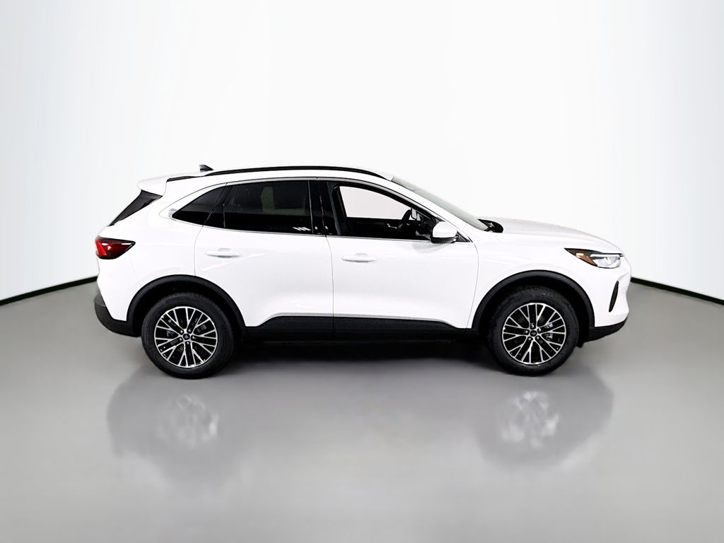 2025 Ford Escape Plug-In Hybrid photo 4