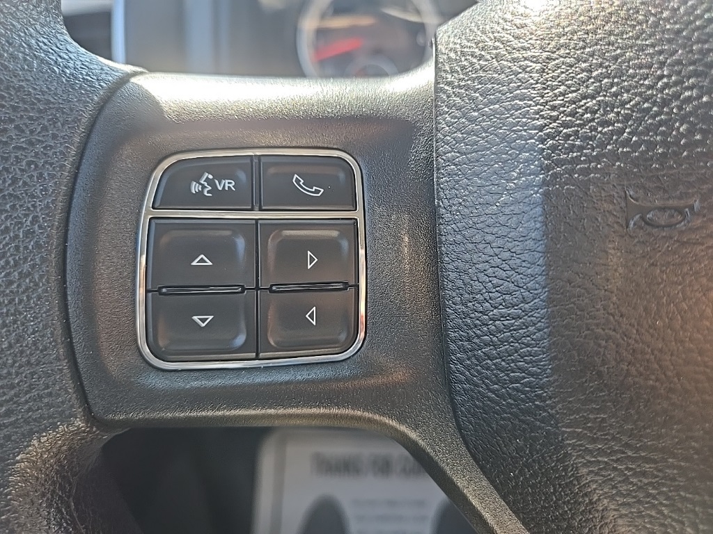 2019 Ram 1500 Classic Warlock photo 15