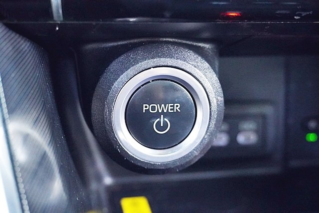 Used 2023 White Toyota Limited image 31