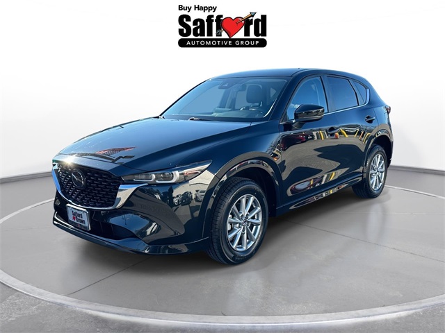 2024 Mazda CX-5 S Select Package