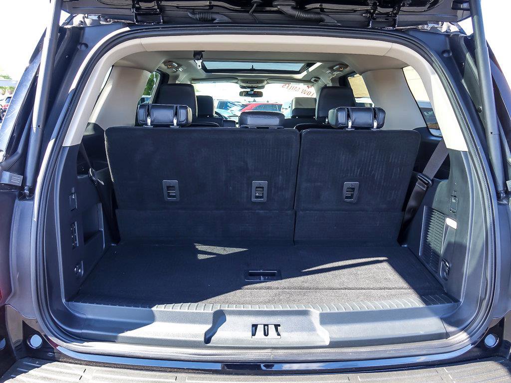 2024 FORD EXPEDITION - Image 27