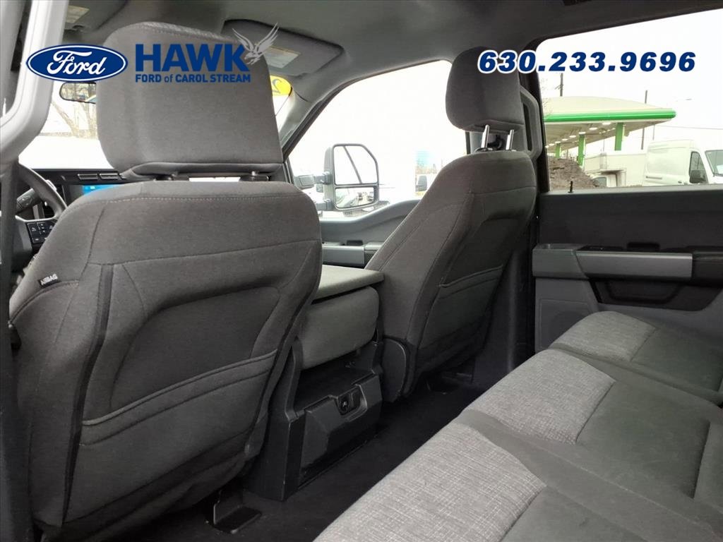 2024 FORD F-250 - Image 24