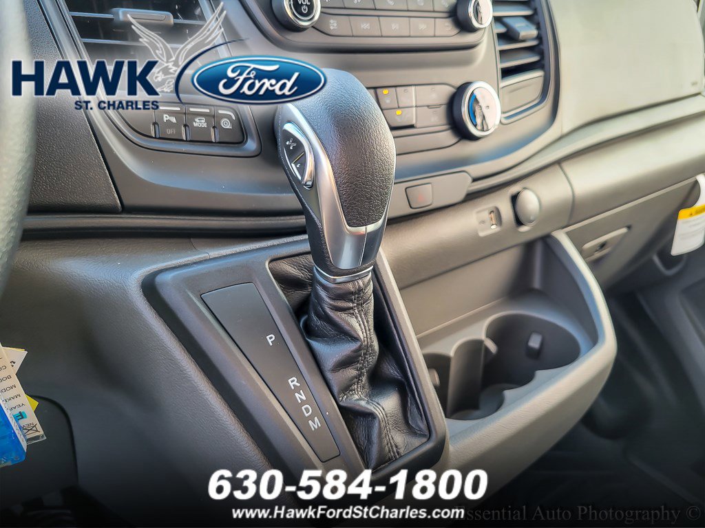 2025 FORD TRANSIT - Image 15