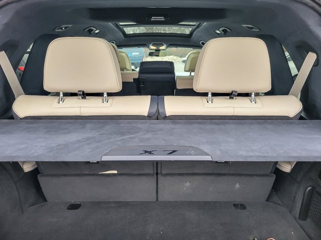 2019 BMW X7 - Image 21