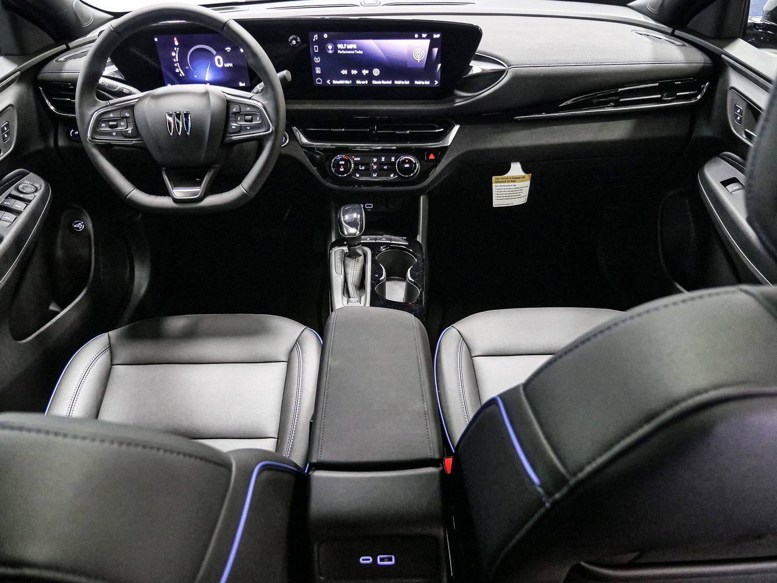 2025 Buick Envista ST photo 21