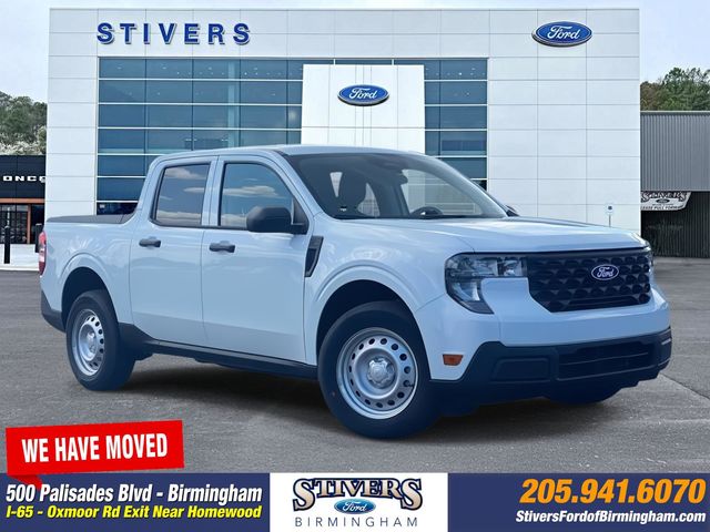 2025 Ford Maverick XL's photo
